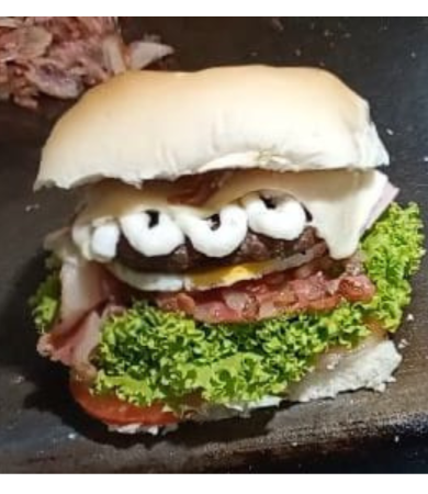 X - BACON