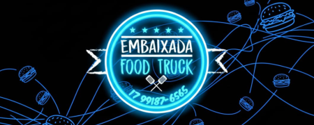 Capa Embaixada Food Truck